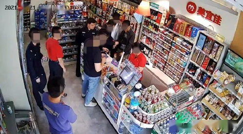 信宜一店員與客人合謀盜取商品，案值驚人 行業漏洞亟待反思