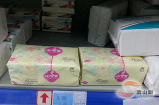 問題紙巾風(fēng)波持續(xù) 清風(fēng)、潔柔等品牌在蕭山仍正常銷售，暫未收到下架通知