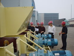 林修建局長深入常德機械廠檢查指導 強調設備安全管理與技術創新
