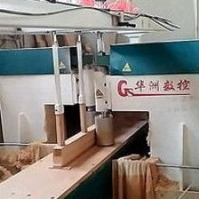 高密市華洲木工機械廠 匠心鑄就卓越機械設備