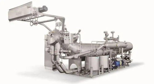 東寶機械 新型染色機以節能環保領航設備革新