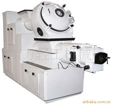 南方輕工機械廠 化工成型設備產品列表
