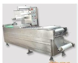 TL-1000真空包裝機 諸城市天利食品機械打造的品質之選